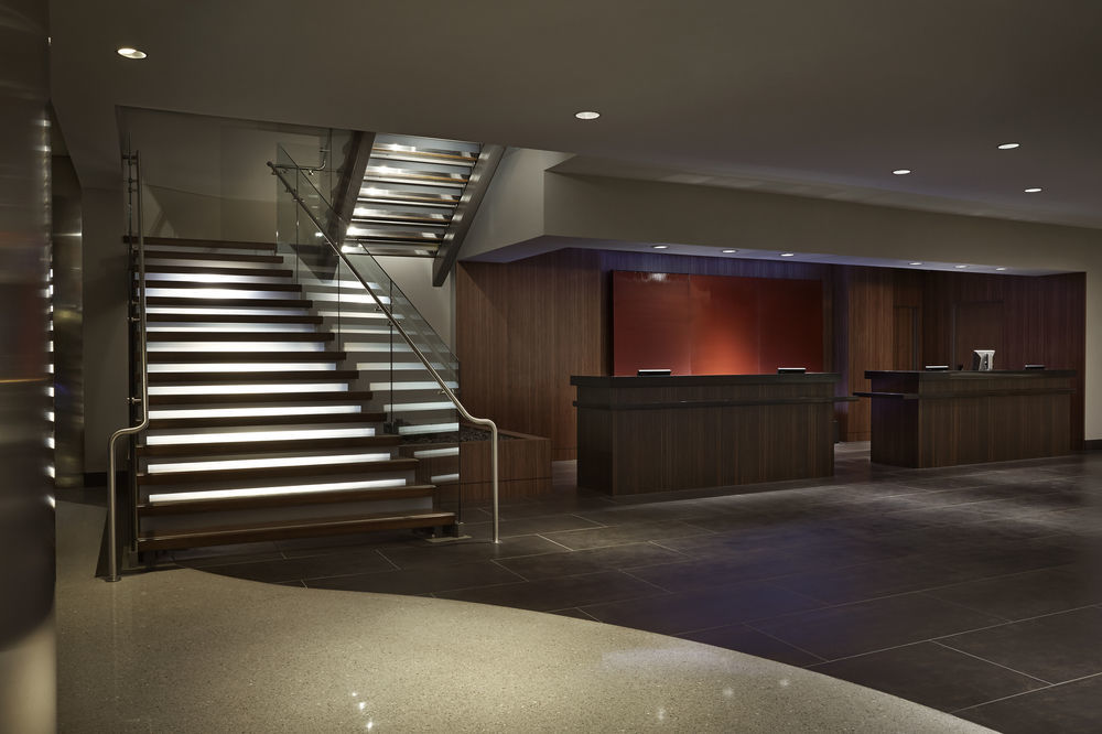 Embassy Suites By Hilton Washington Dc Chevy Chase Pavilion Dış mekan fotoğraf
